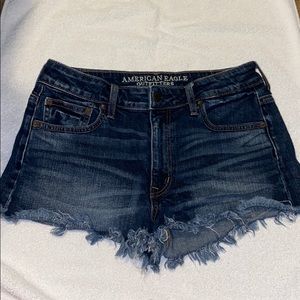 American eagle shorts